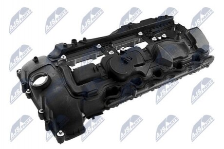 Клапанна кришка BMW E90 3.0 06-11, F30 3.0 11-15, F10 3.0 10-16 (N55 B30 A) BPZ-BM-005