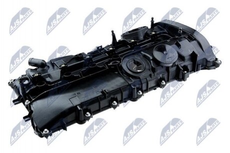 КЛАПАННА КРИШКА | BMW 1 F20/F21 M140 2015-,2 F22 M240 2015-,3 F30/F31 340 2015-,3 GT F34 340 2015-,X3 G01 M40 2017-,5 G30/G31 540 2016-,7 G11/G12 740 2015- BPZBM009