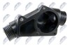 КОРПУС ТЕРМОСТАТУ | BMW 3 E36 320I, 325I, 328I 90-98, 5 E34 520I, 525I 91-97, Z3 2.8I 97-00 NTY CTMBM010 (фото 2)