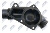 КОРПУС ТЕРМОСТАТУ | BMW 3 E36 320I, 325I, 328I 90-98, 5 E34 520I, 525I 91-97, Z3 2.8I 97-00 NTY CTMBM010 (фото 3)