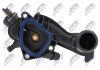 ТЕРМОСТАТ | CITROEN BERLINGO, C3, C4, C5, DS3 09-16, PEUGEOT 207, 208, 308, 3008, 508, PARTNER 07-18 NTY CTM-CT-010 (фото 3)