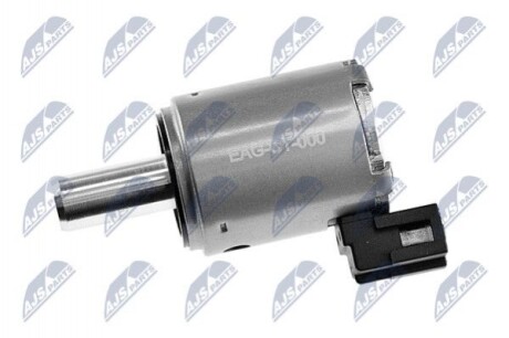 Клапан АКПП електромагнітний Citroen C3/C4/C5 1.1-2.0 02- EAGCT000