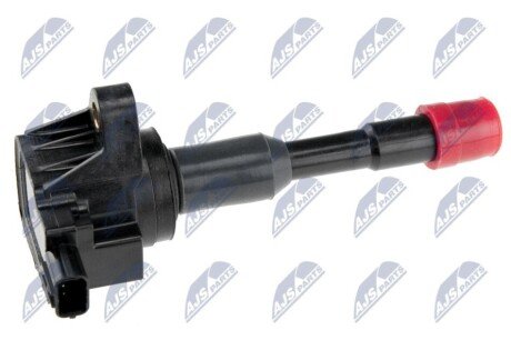 КОТУШКА ЗАПАЛЮВАННЯ | HONDA CIVIC 1.4I 16V FK1 2005.10-, JAZZ 1.2I 16V, 1.4I 16V 2002.07-, CITY 1.4I 16V 2006.01- /КАТУШКА B/ NTY ECZHD011 (фото 1)