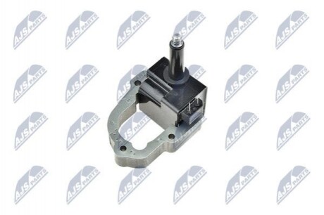 КОТУШКА ЗАПАЛЮВАННЯ | NISSAN MICRA K11 1.0, 1.3 93-00, PRIMERA P10/P11 1.6 90-, MAZDA 626 GE 1.8, 2.0 91-/TYP APARATU S5/ ECZNS012