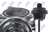 КЛАПАН EGR | AUDI A4 1.9TDI 2000.11-,AUDI A6 1.9TDI 2001.08-,FORD GALAXY 1.9TDI 2000.04-,VW PASSAT 1.9TDI 2000.11- NTY EGR-AU-001 (фото 5)