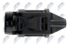 КЛАПАН EGR | AUDI, SKODA, SEAT, VW SILNIKI 1.6TDI, 1.9TDI, 2.0TDI, 2.7TDI, 3.0TDI, 4.2TDI /КОНВЕРТЕР ДАВЛЕНИя/ NTY EGRAU010 (фото 6)