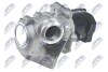 КЛАПАН EGR | CITROEN C4 1.6HDI 2004.11-,C5 1.6HDI 2004.09-,MAZDA 3 1.6D 2004-,PEUGEOT 207 1.6HDI 2006.03-, 307 1.6HDI 2004.02-, 407 1.6HDI 2004.05- NTY EGRCT000 (фото 2)