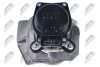 КЛАПАН EGR | CITROEN C4 1.6HDI 2004.11-,C5 1.6HDI 2004.09-,MAZDA 3 1.6D 2004-,PEUGEOT 207 1.6HDI 2006.03-, 307 1.6HDI 2004.02-, 407 1.6HDI 2004.05- NTY EGRCT000 (фото 5)