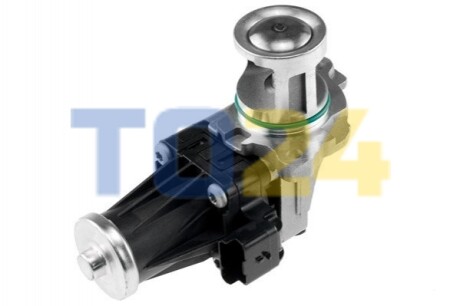 Клапан EGR Citroen Berlingo/C3/C4/C5 1.6 Hdi 10-/Ford B-Max/C-Max/Fiesta/Transit 1.4: 1.5: 1.6 Tdci 10-/Peugeot 2008/207/208/3008/308/508/Partner 1.4: 1.6 Hdi 09- EGR-FR-010