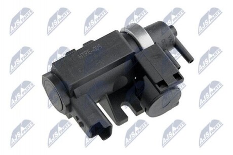 КЛАПАН EGR | PEUGEOT 1007 1.4HDI 2005-,206 1.4HDI 2001-,307 1.4HDI 2001-,CITROEN C2 1.4HDI 2003-,C3 I 1.4HDI 2002- EGRPE005