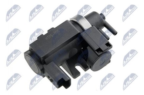 КЛАПАН EGR | CITROEN C4 I 2.0HDI 2004-2011,PEUGEOT 307 2.0HDI 2005-,407 2.0HDI 2004-,VOLVO S40 II 2.0D 2004-,V50 2.0D 2004- EGRPE006