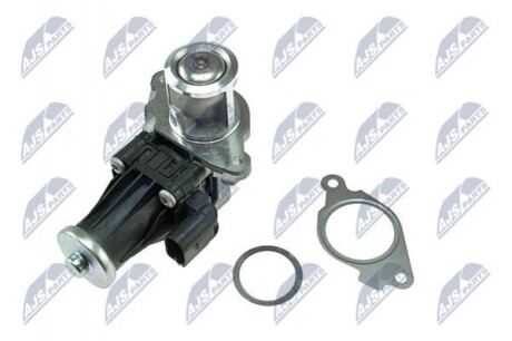 Клапан EGR Fiat Doblo 1.3D Multijet 10- EGR-PL-012