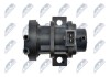 КЛАПАН EGR | OPEL ASTRA G 2.0DI 1998-,2.0DTI 1999-,VECTRA B 2.0DI 1996-,2.0DTI 1997-,OMEGA B 2.0DTI 1997-,2.2DTI 2000-,VECTRA C 2.0DTI 2002-,SAAB 9-3 2.0TID 2002- NTY EGRPL021 (фото 3)