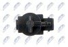 КЛАПАН EGR | AUDI A2 1.2TDI 2001-,A3 1.9TDI 1996-,SKODA SUPERB 1.9TDI 2002-,2.5TDI 2001-,VW PASSAT 1.9TDI 2000- NTY EGRVW018A (фото 5)