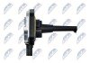 ДАТЧИК РІВНЯ МАСЛА | HONDA ACCORD CU/CW 2008-,CIVIC VIII FK/FN/FD 2005-,CIVIC IX 2012-,CR-V III 2007-,CR-V IV 2012- NTY EPOHD000 (фото 3)