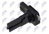 ДАТЧИК МАСОВОЇ ВИТРАТИ ПОВІТРЯ | TOYOTA AURIS 1.4,1.6 -2009,RAV4 2.0-2012,LEXUS RX350 -2008 NTY EPPTY005 (фото 2)