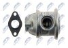 НАСОС ДОДАТКОВОГО ПОВІТРЯ | AUDI A3 1.6 2003-2012,SEAT LEON 1.6 2005-2013,TOLEDO 1.6 2004-2009,SKODA OCTAVIA II 1.6 2004-2013,VW GOLF IV 1.6 2000-2005,GOLF V 1.6 2004-2008,GOLF VI 1.6 2008-2012,PASSAT B6 1.6 2005-2010,TOURAN 1.6 2003-2010 NTY EWPAU008 (фото 3)