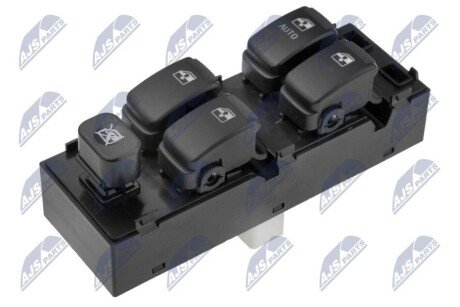 ПЕРЕМИКАЧ СКЛОПІДІЙМАЧА | HYUNDAI GETZ 2002-2009 /14 PINУW/ EWSHY509