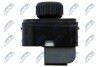 ПЕРЕМИКАЧ ЗЕРКАЛ | SEAT ALHAMBRA 2010-,VW CC 2011-,EOS 2006-,GOLF V 2003-,GOLF PLUS 2005-,GOLF VI 2008-,JETTA 2005-,PASSAT B6 2005-,SHARAN 2010-,TIGUAN 2007- NTY EWSVW133 (фото 3)