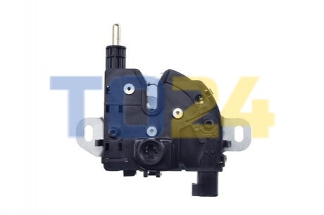 ЗАМОК КАПОТУ | FORD FOCUS C-MAX 2003-2007,C-MAX 2007-2010,FOCUS II 2004-2011,KUGA 2008-2012 /2 ШТУКИ/ EZCFR006