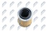 ФІЛЬТР АКПП | SKRZYNIA JF011E/RE0F10A/RE0F10B NISSAN JUKE 1.6 DIG-T 10-, TEANA II 2.5 08-, MITSUBISHI LANCER VIII 1.8 08-, OUTLANDER 2.0, 2.4 02-06, OUTLANDER III 2.0, 12-, ASX 1.8 10- NTY FSFNS010 (фото 4)