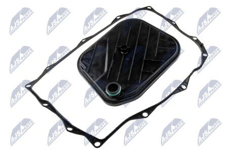 Р-кт фільтра АКПП VW Amarok 10-15 FSF-VW-016