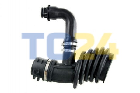 Патрубок інтеркулера Volvo C30, S40 , V50 Ford C-Max, Focus 1.6D 07.04-12.12 GPP-FR-000