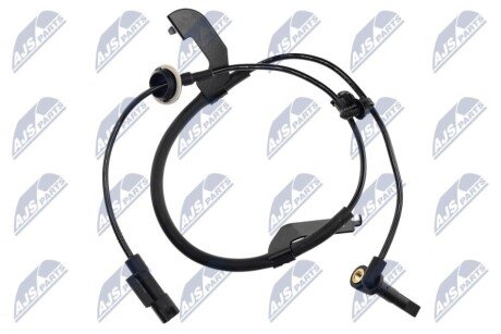 ДАТЧИК АБС ПЕР. | CHRYSLER SEBRING 07-, DODGE AVENGER 07-, JOURNEY 09-, FIAT FREEMONT 09- /ПРАВ/ HCACH042