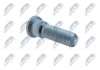 КОМПЛЕКТ ШПИЛЬОК КОЛЕСА | CHRYSLER COMPASS/PATRIOT 06-10, DODGE CALIBER 06-, MITSUBISHI CARISMA 95-03, MITSUBISHI COLT 02-, MITSUBISHI LANCER 91- /10PCS/ NTY KSP-CH-000 (фото 3)