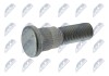 КОМПЛЕКТ ШПИЛЬОК КОЛЕСА | CHRYSLER VOYAGER -00, PACIFICA 04-, DODGE CARAVAN -00 /10PCS/ NTY KSPCH005 (фото 2)