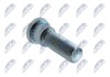 КОМПЛЕКТ ШПИЛЬОК КОЛЕСА | SUBARU IMPREZA 92-,02-,07- LEGACY/OUTBACK 89-09, FORESTER 96-07 /10 PCS/ NTY KSPSB000 (фото 3)