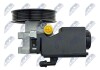 Насос г/п Ssangyong Actyon, Ssangyong Kyron, Ssangyong 2.0 Xdi 04-19 NTY SPW-PL-011 (фото 3)