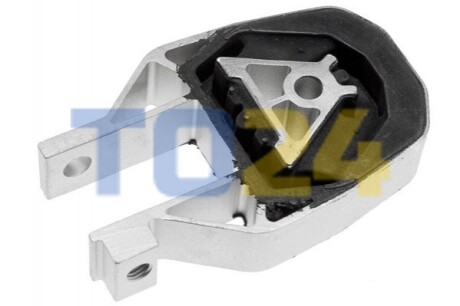 ПОДУШКА ДВИГУНА | FORD FOCUS II 04-08, FOCUS II CB4 08-11, FOCUS III CB8 11-, C-MAX CB3 07-10, KUGA CBV 08-, TRANSIT CONNECT/TURNEO 13-, MAZDA 3 2.0 03- /ЗАД/ ZPSFR006