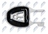 ПОДУШКА ДВИГУНА | FORD MONDEO IV 1.8TDCI, 2.0TDCI 07-14, S-MAX/GALAXY II 2.0TDCI 06-, VOLVO S80 II 1.6D,2.0D 08-, V70 III 1.6D,2.0D 07- /ЗАД/ NTY ZPSFR038 (фото 3)