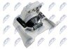 ПОДУШКА ДВИГУНА | FORD 2.0,2.5 KUGA II 14-, FOCUS MK3 ST/RS 13-, ESCAPE 13-, TRANSIT CONNECT 2.0 13- LINCOLN MKC 2.0/2.3L 15- /ПРАВ/ NTY ZPSFR051 (фото 1)