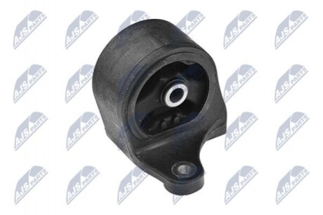 ПОДУШКА ДВИГУНА | HONDA CIVIC EU/EP/ES 01-06, HONDA CIVIC GX EN1/EN2 99-, HONDA FR-V BE5 04-09 /ЗАД ATM/ ZPSHD036