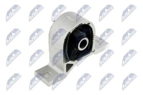 ПОДУШКА ДВИГУНА | HONDA CIVIC EU/EP/ES 01-06, HONDA CIVIC GX EN1/EN2 99-, HONDA STREAM RN1-RN5 00-06 /ПЕРЕД ATM/ ZPSHD037