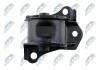 ПОДУШКА ДВИГУНА | HONDA CR-V RD1/RD2 97-01, HONDA CIVIC COUPE EJ7 96-98, CIVIC EJ9/EK1/EK3/EK4 95-01, CIVIC GX EN1/EN2 99-, /ПРАВ ATM/ NTY ZPSHD042 (фото 4)