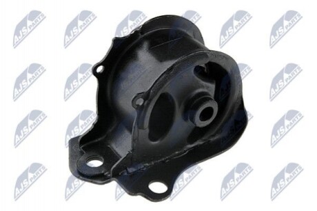 ПОДУШКА ДВИГУНА | HONDA CR-V RD1/RD2 97-01, HONDA CIVIC COUPE EJ7 96-98, CIVIC EJ9/EK1/EK3/EK4 95-01, CIVIC GX EN1/EN2 99-, /ПРАВ ATM/ NTY ZPSHD042 (фото 1)