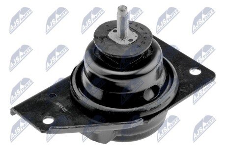 Опора двигуна права HYUNDAI ACCENT II, ACCENT III KIA RIO II 1.4/1.6 12.02-12.11 ZPS-KA-322