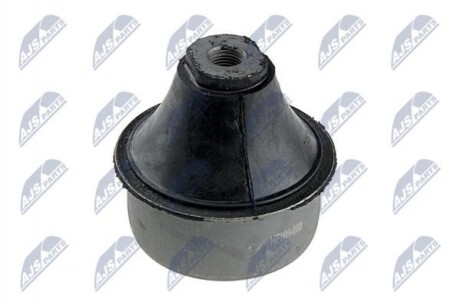 ПОДУШКА ДВИГУНА | NISSAN QASHQAI J10F 06-, QASHQAI J10F 4WD 06-, QASHQAI+2 JJ10E 08- ZPSNS089