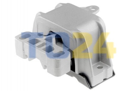 Опора КПП AUDI A3 SKODA OCTAVIA I, OCTAVIA II VW BORA, BORA I, GOLF IV, NEW BEETLE 1.4/1.6 09.96-12.10 ZPS-VW-003