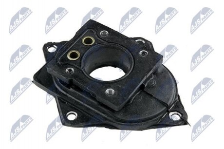 ФЛАНЕЦЬ КАРБЮРАТОРА | VW/AUDI/SEAT ENG. 1.6,1.8 CADDY II 95-04, GOLF II/III/IV 83-02, PASSAT 88-97, POLO CLASSIC 95-06, VENTO 91-98, CORDOBA/IBIZA 93-02, INCA 95-03, TOLEDO 91-99, 80 86-96, 100 82-91 ZTPVW000A