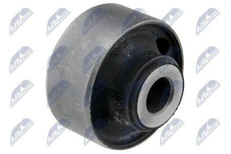 Опора диференціала Dodge Caliber Jeep Compass, Patriot Mitsubishi Outlander II 1.8-3.0 06.06- ZTT-CH-006C