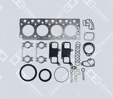 Комплект прокладок двигуна OE GERMANY 01 3000 900000 (фото 1)