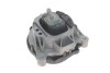 Подушка двигуна (R) BMW 1 (F20/F21)/2 (F22/F23/F87)/3 (F30/31/F80) 1.5-2.0 11- (N47/N20/N13) OE GERMANY 801004 (фото 1)