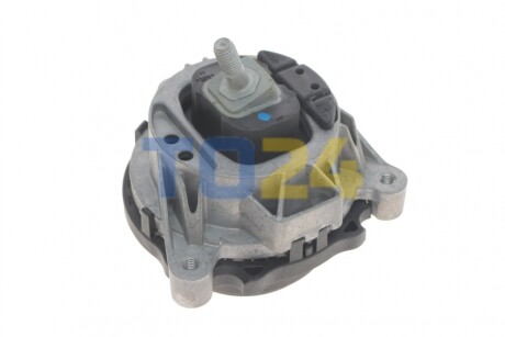 Подушка двигуна (R) BMW 1 (F20/F21)/2 (F22/F23/F87)/3 (F30/31/F80) 1.5-2.0 11- (N47/N20/N13) 801004