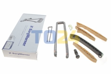 Комплект ланцюга привідного грм A0009930676_KIT2