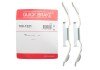 QUICK BRAKE Планка супорта (переднього) прижимна (к-кт) Ford Mondeo/BMW 3 (E36)/Volvo XC70C OJD 109-1221 (фото 2)
