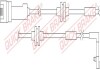 QUICK BRAKE Датчик зносу гальмівних колодок OJD WS 0157 A (фото 1)